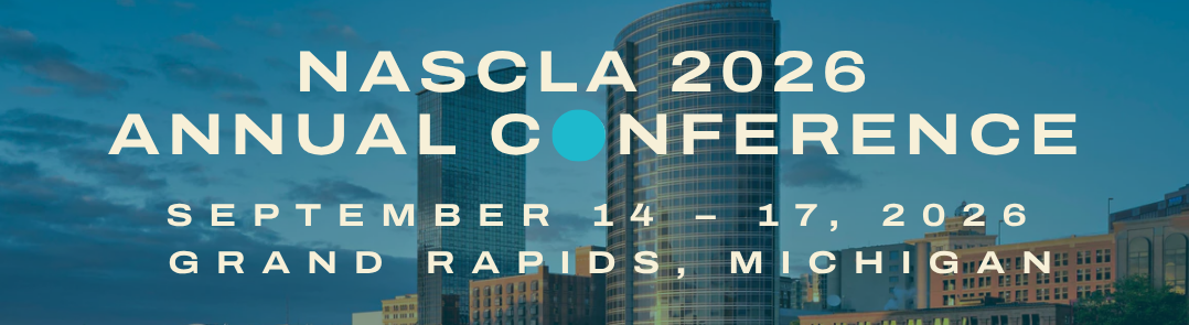 NASCLA 2026 Annual Conference