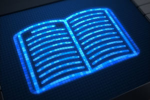 Consumer Reference Library Button