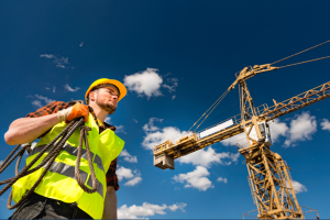 Build Your Future in Construction Button