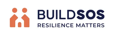 Build SOS Resilience Matters Logo