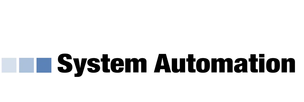 system automation