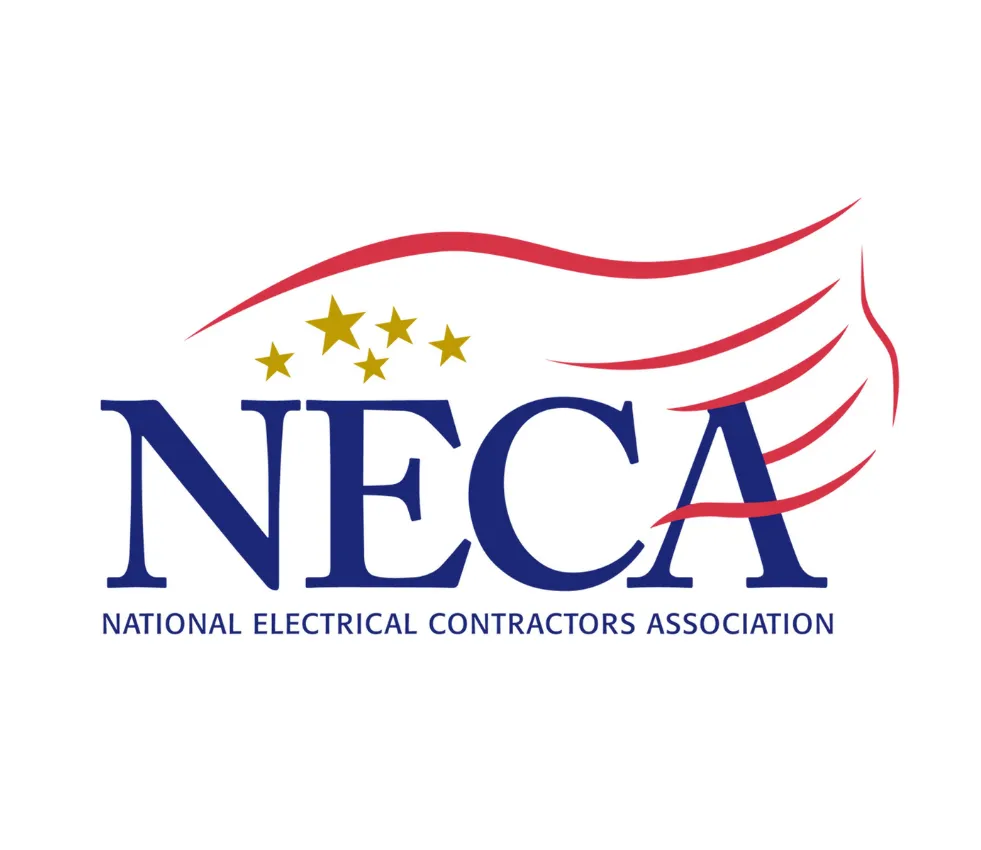 NECA Logo